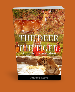 Book Cover Design by RedOne22 for this project | Design: #6791342