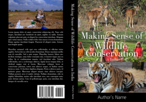 Book Cover Design by RedOne22 for this project | Design: #6792263