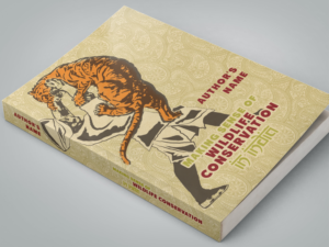 Book Cover Design by at-as for this project | Design: #6836124