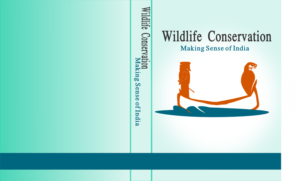 Book Cover Design by djinou