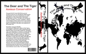 Book Cover Design by CruelKeSh