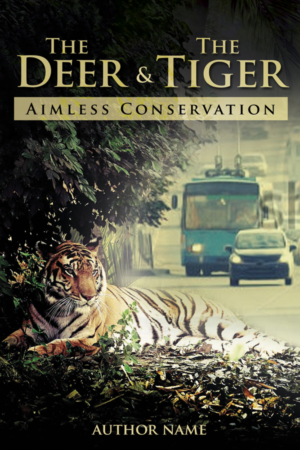 Book Cover Design by Alaya for this project | Design: #6821685