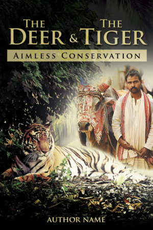 Book Cover Design by Alaya for this project | Design: #6821834
