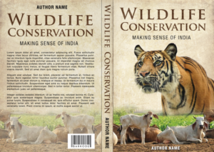 Book Cover Design by Alaya for this project | Design: #6838345