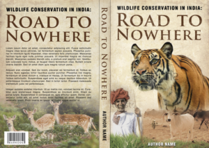 Book Cover Design by Alaya for this project | Design: #6880634