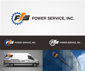 Logo Design by ninisdesign