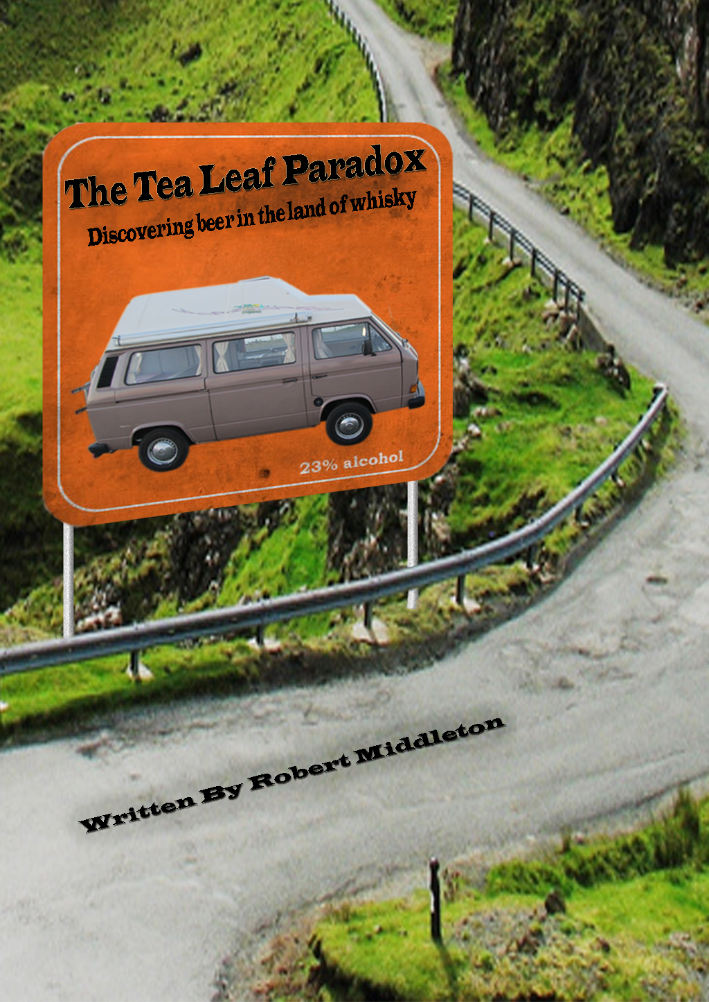 eBook Cover Design by Byzant for N/A | Design #1759196