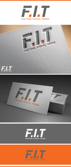 Logo Design by Mugendesign for this project | Design: #6896570