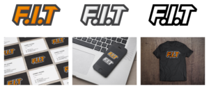 Logo-Design von ChrisHughes für dieses Projekt | Design #6895354