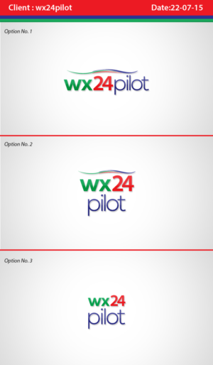 Logo Design by FAMous_Designs for this project | Design: #6761876