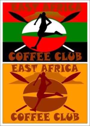 Logo Design by Ellison for The East Africa Coffee Club | Design: #6773867