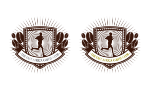 Logo Design by keis604 for The East Africa Coffee Club | Design: #6915260