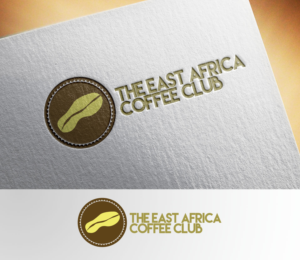 Design de Logo par PrincessOfGod pour The East Africa Coffee Club | Design #6840784