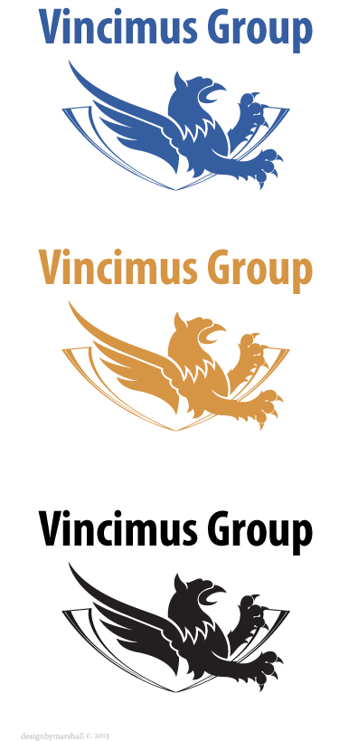 Logo Design by designsbymarshall for this project | Design #1752710