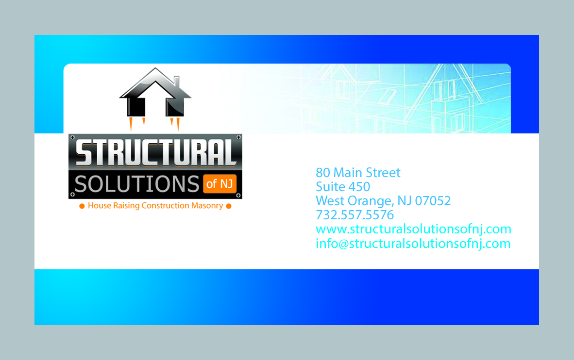 Business Card Design by razailarbi for this project | Design #1762643