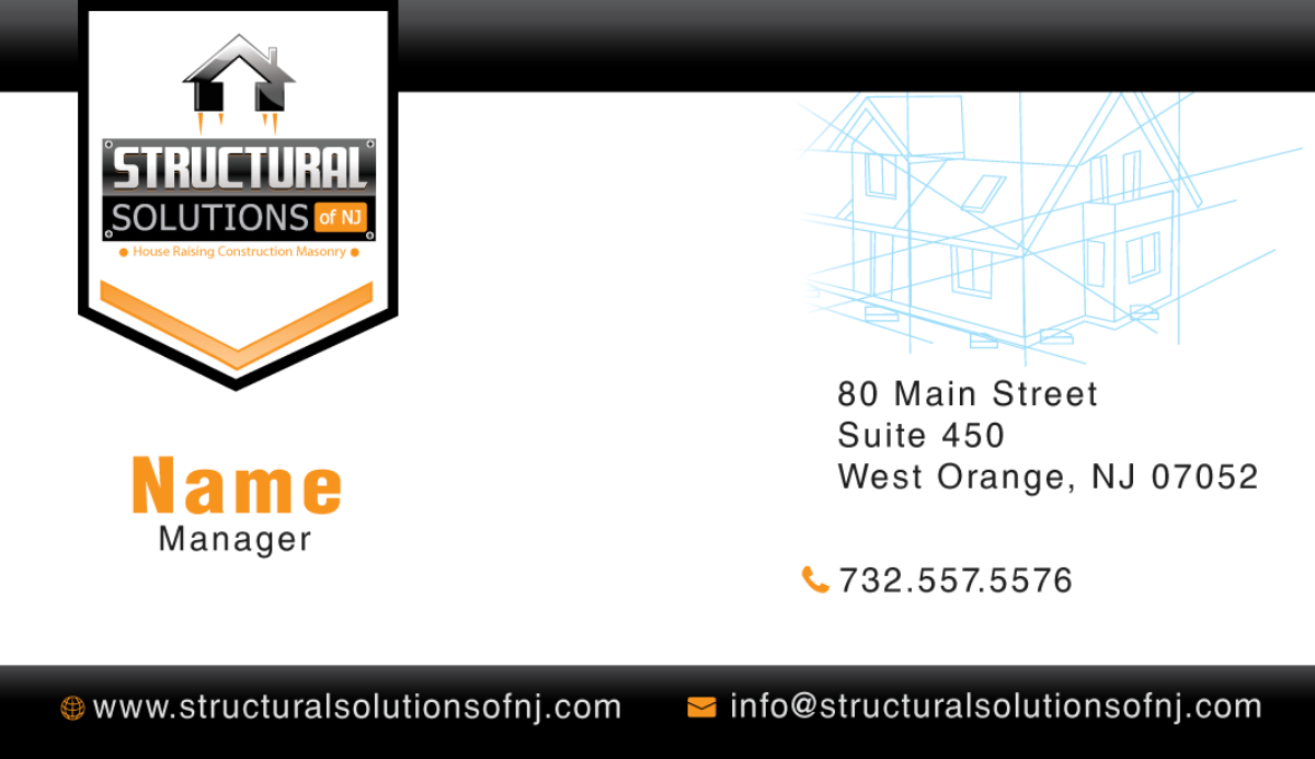 Business Card Design by Grand Brand for this project | Design #1763052