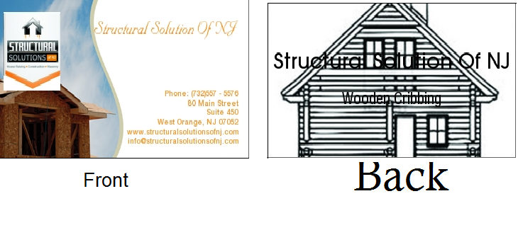 Business Card Design by amirul2222 for this project | Design #1766479