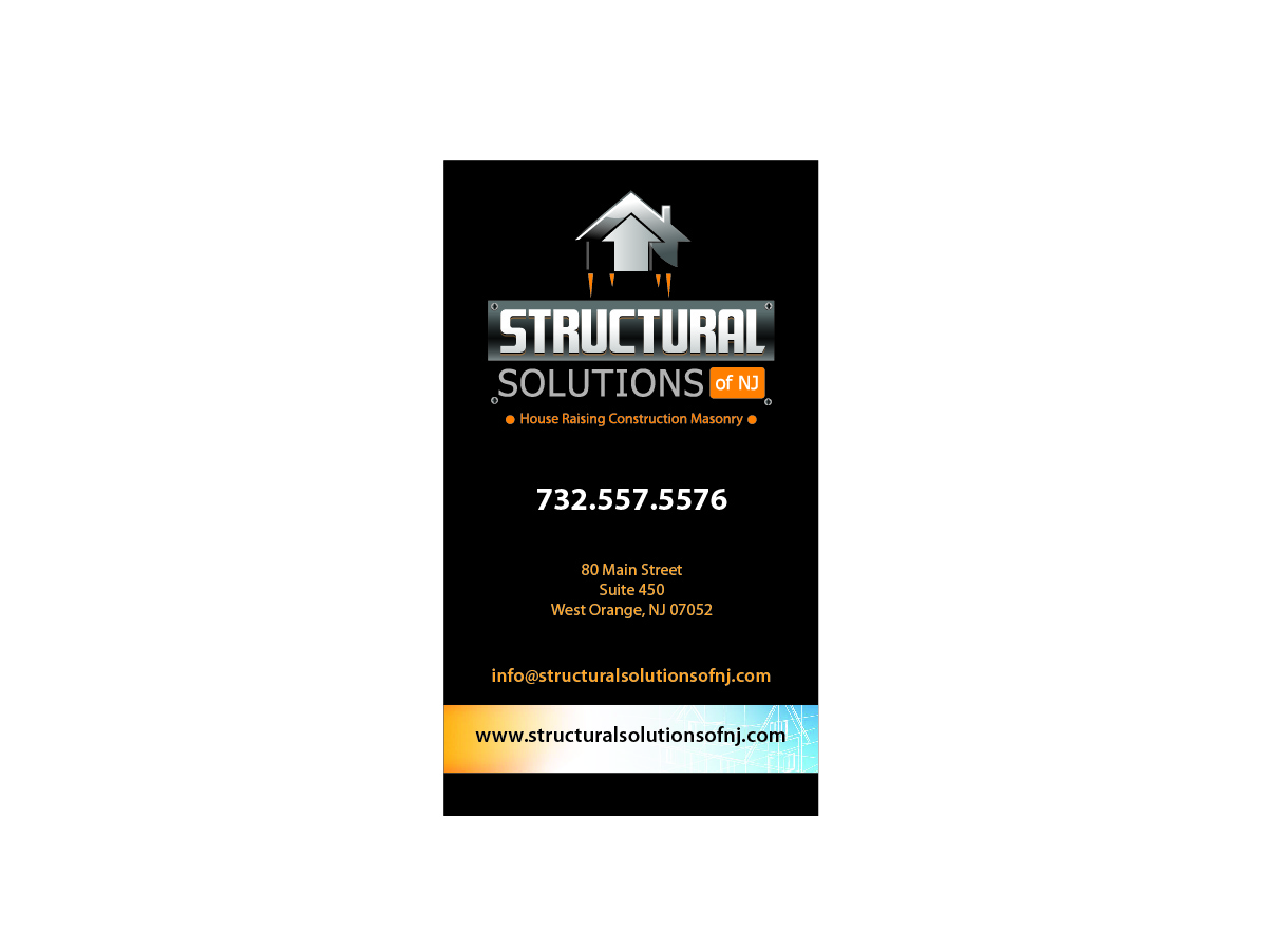 Business Card Design by Tammy Moore for this project | Design #1765800