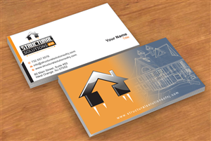 Design de Carte de Visite par Sbss pour ce projet | Design : #1769781