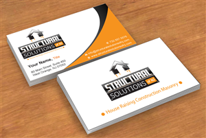 Design de Carte de Visite par Sbss pour ce projet | Design : #1769783
