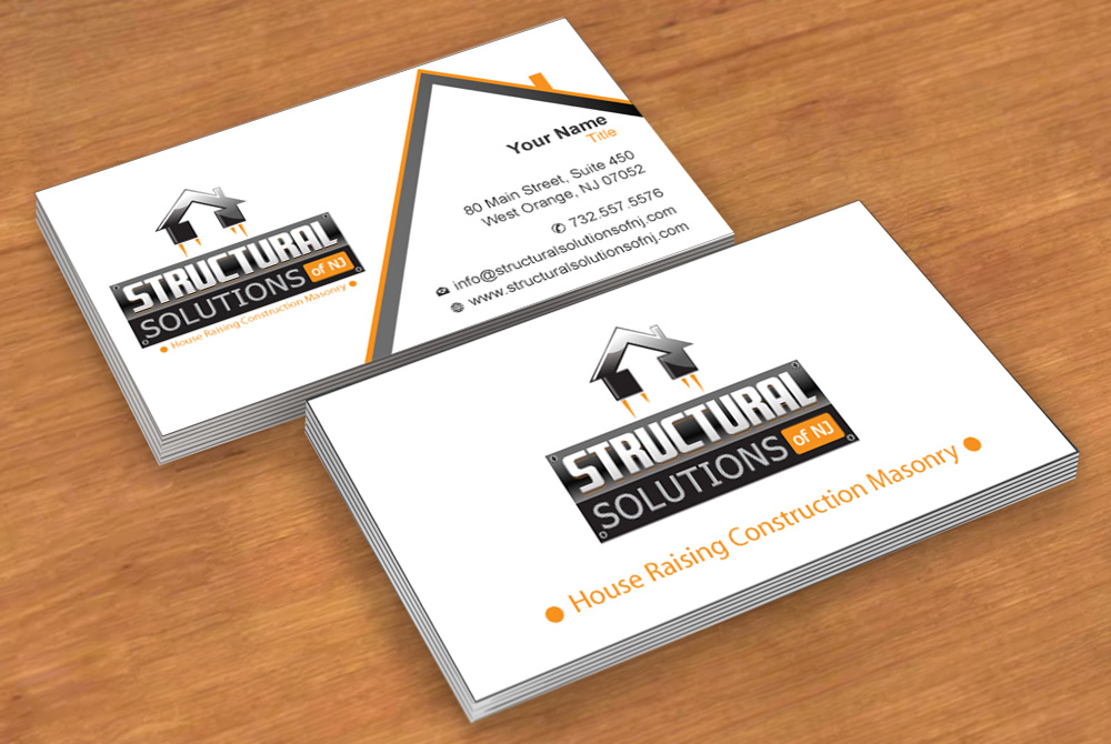 Visitenkarten-Design von Sbss für dieses Projekt | Design #1769792