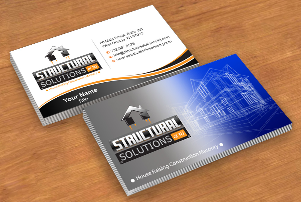 Visitenkarten-Design von Sbss für dieses Projekt | Design #1769806