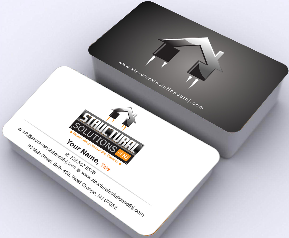 Visitenkarten-Design von Sbss für dieses Projekt | Design #1769957
