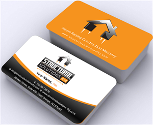 Business Card Design by Sbss for this project | Design: #1769958