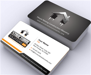 Business Card Design by Sbss for this project | Design: #1769963
