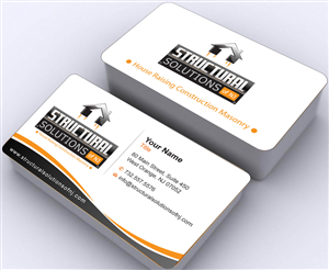 Business Card Design by Sbss for this project | Design: #1769967