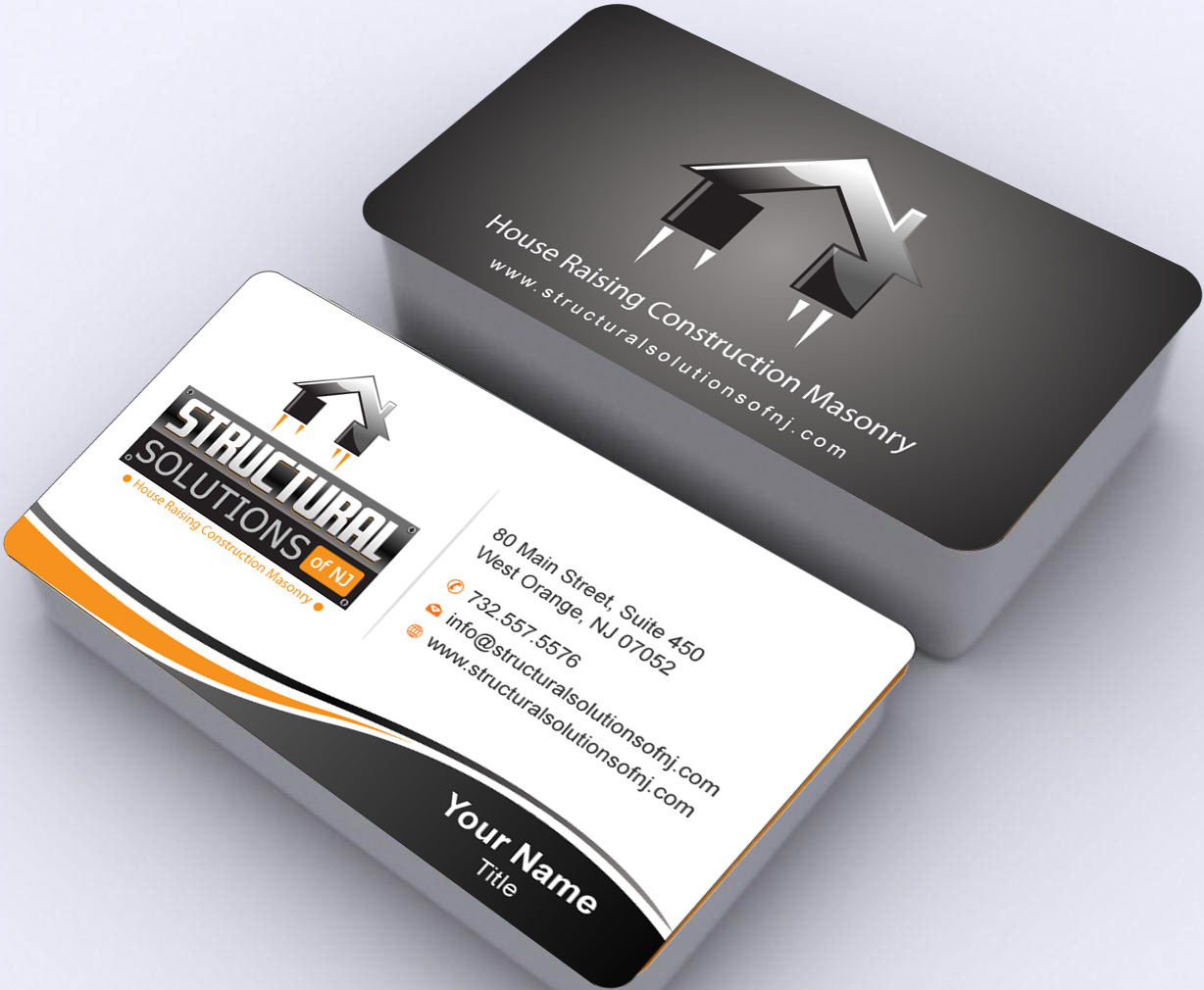 Business Card Design by Sbss for this project | Design #1769968
