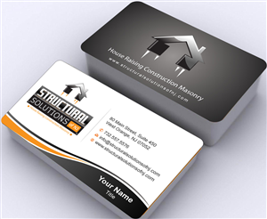 Business Card Design by Sbss for this project | Design: #1769968