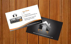 Business Card Design by Sbss for this project | Design: #1770060