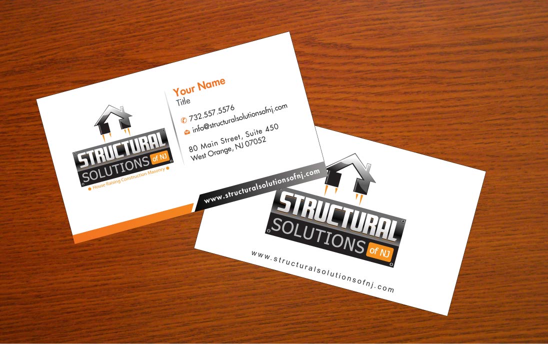 Visitenkarten-Design von Sbss für dieses Projekt | Design #1770078