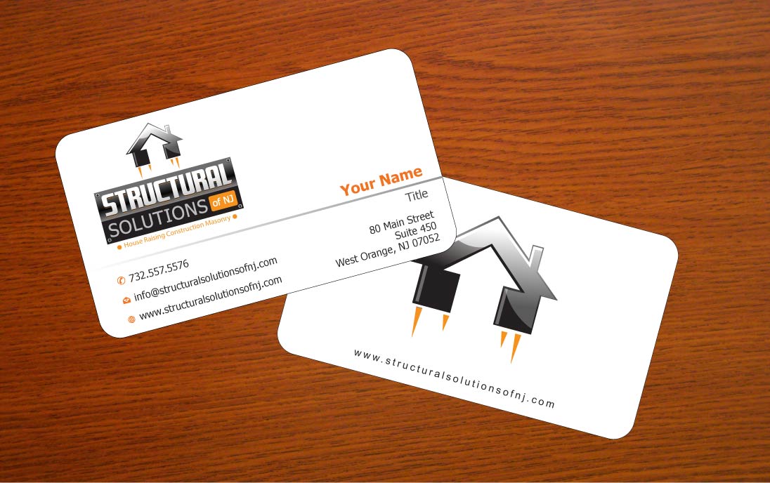 Visitenkarten-Design von Sbss für dieses Projekt | Design #1770091