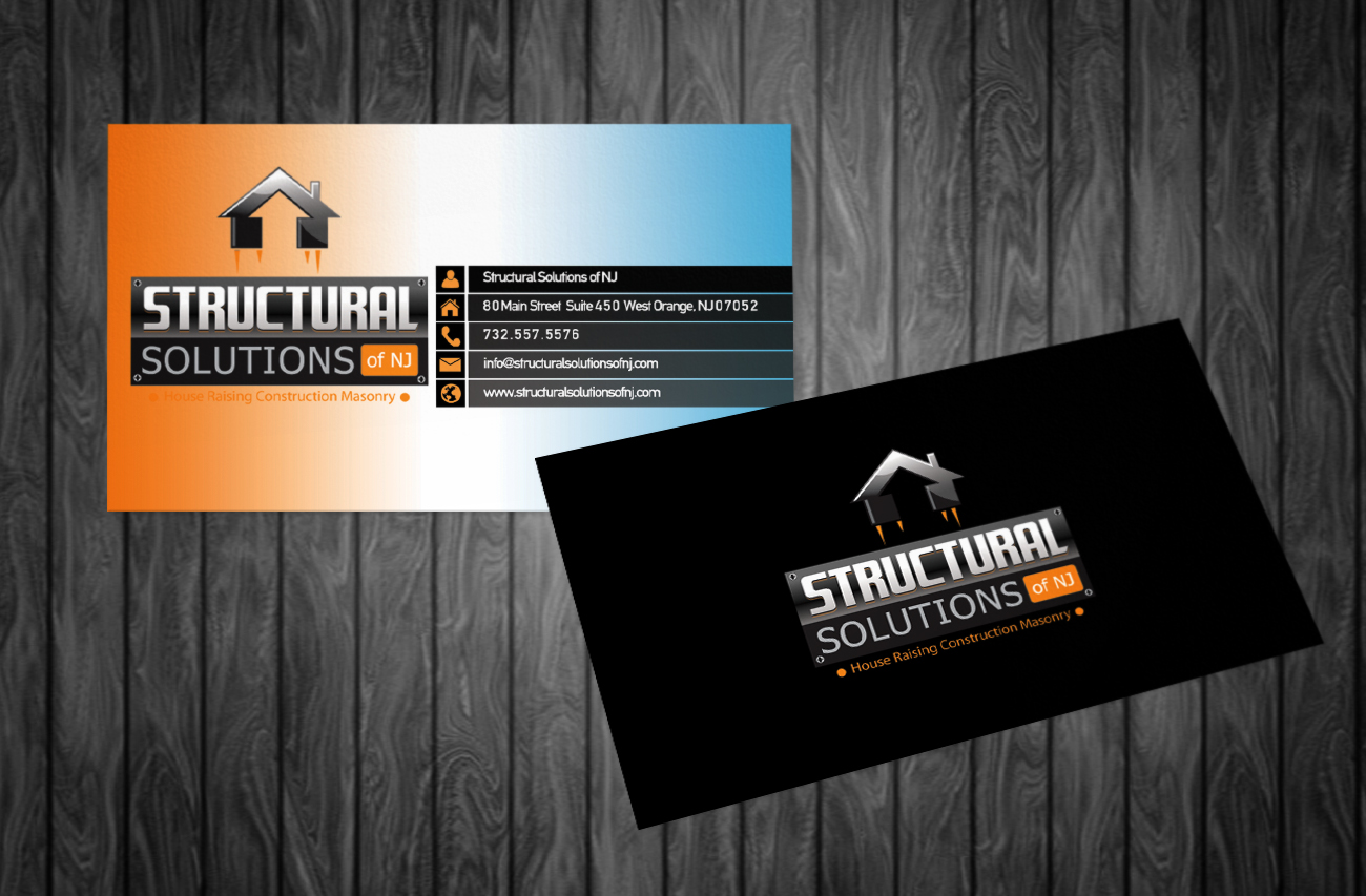 Design de Carte de Visite par athar khan pour ce projet | Design #1766943