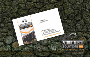 Design de Carte de Visite par DezineSolution pour ce projet | Design : #1785283