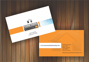 Design de Carte de Visite par DezineSolution pour ce projet | Design : #1785294