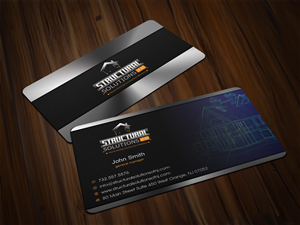 Business Card Design Project  | Design de Carte de Visite par Scorpius design
