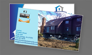 Business Card Design by Artiest MustbAli for this project | Design #1784656