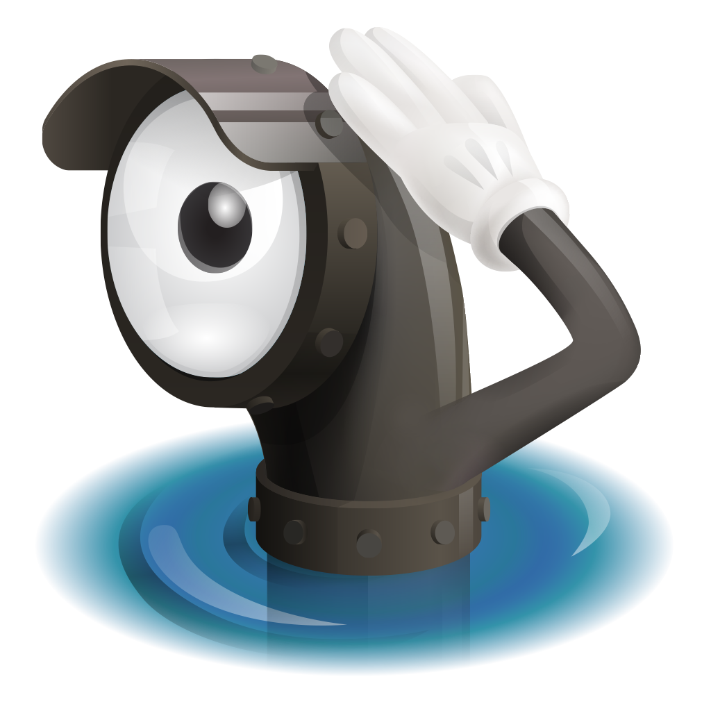 Icon Design by Domas Markevicius for ZipZapMac | Design: #1794093
