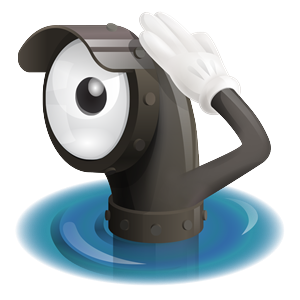 Icon Design by Domas Markevicius