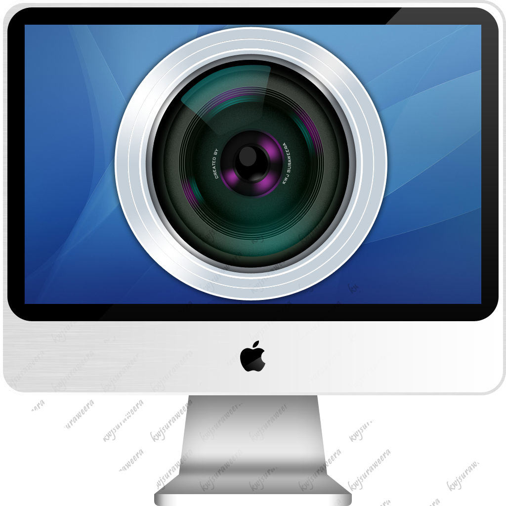 Icon Design by Su Rah for ZipZapMac | Design #1762854