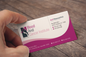Business Card Design by toyz86 for this project | Design #6778088
