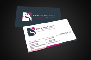 Diseño de Tarjeta de Presentación por Stylez Designz para este proyecto | Diseño: #6792505