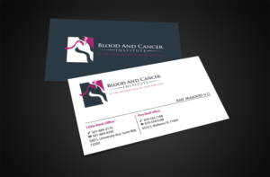 Diseño de Tarjeta de Presentación por Stylez Designz para este proyecto | Diseño: #6792506