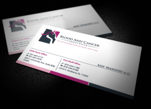 Diseño de Tarjeta de Presentación por Stylez Designz para este proyecto | Diseño: #6792507