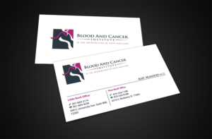 Diseño de Tarjeta de Presentación por Stylez Designz para este proyecto | Diseño: #6792509