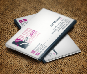 Business Card Design by Verified artistry (Design garden) for this project | Design #6758491