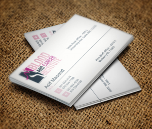 Diseño de Tarjeta de Presentación por Verified artistry (Design garden) para este proyecto | Diseño: #6758498